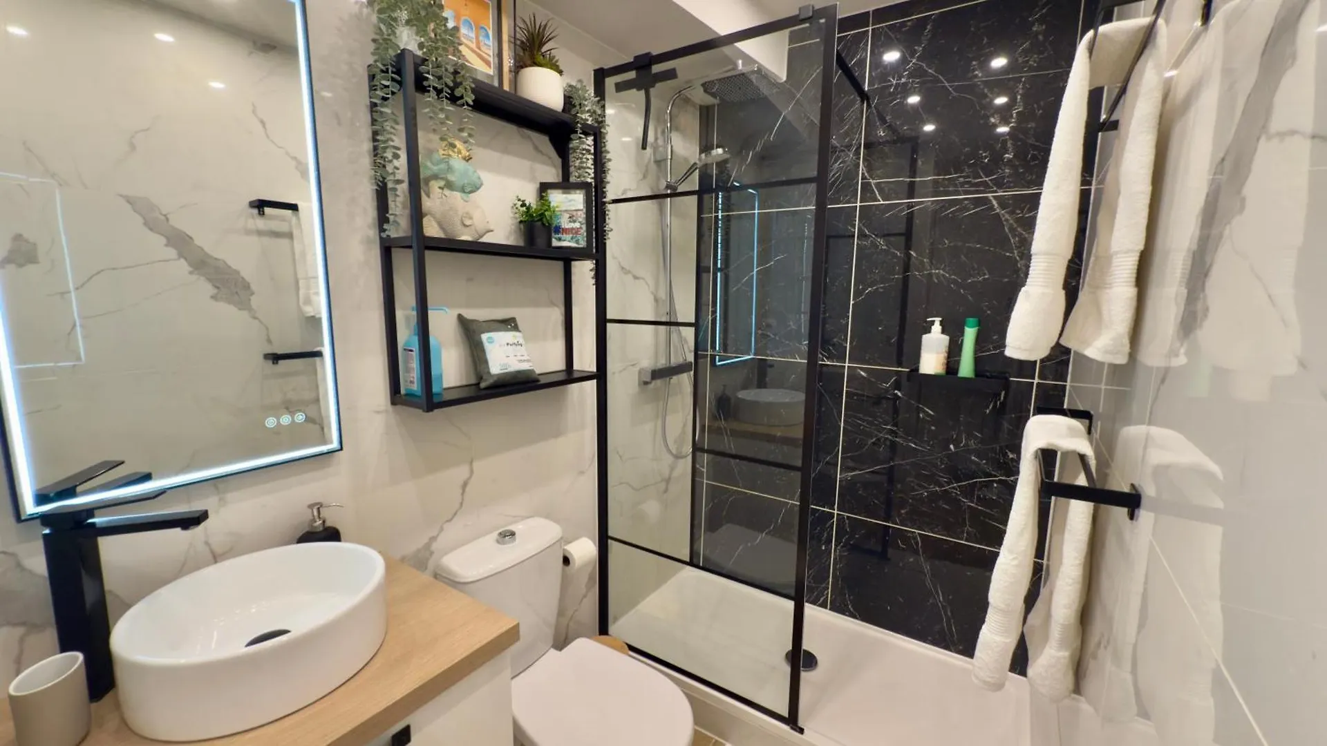 Ze Perfect Place - Magnifique Studio Vieux Nizza Appartamento