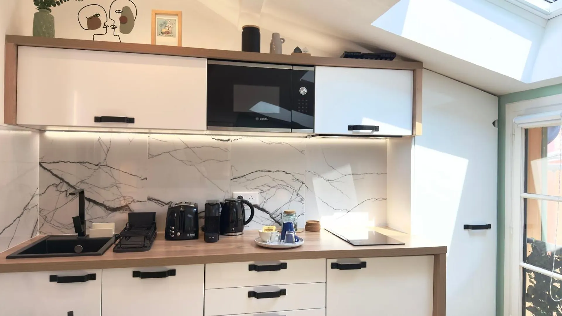 Appartamento Ze Perfect Place - Magnifique Studio Vieux Nizza
