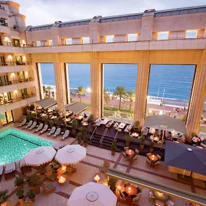 Hyatt Regency Palais De La Mediterranee מלון